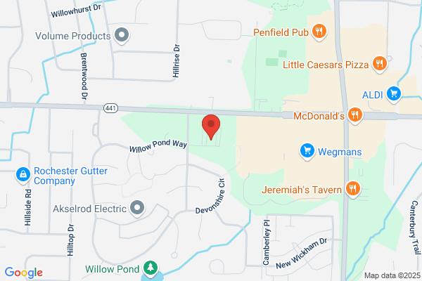 Crown Oak Estates