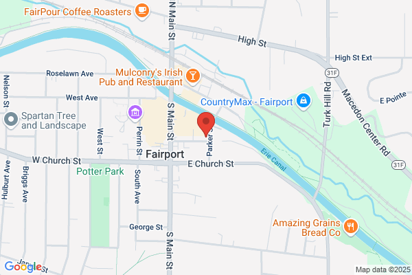 Fairport Acupuncture & Wellness Center