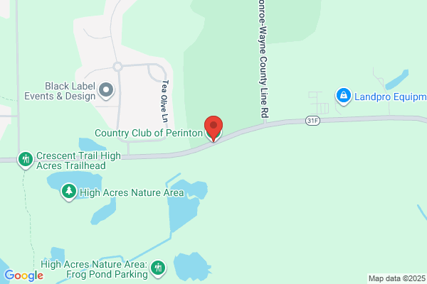 Perinton Golf & Country Club