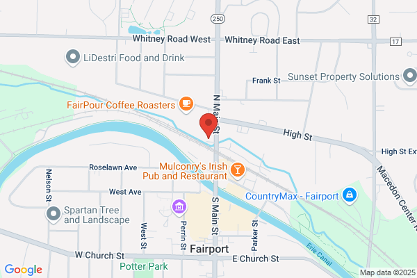 Mac's Philly Steaks