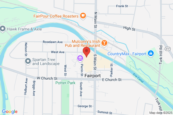 Gold's Gym Fairport