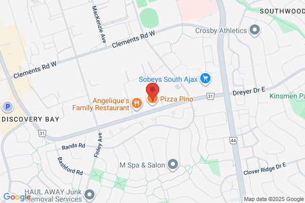 Ajax Eavestrough and Siding Installers
