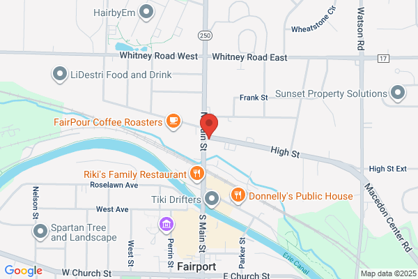 Gift Ferry's Llc