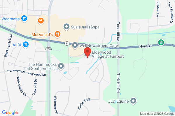 Brookdale Fairport