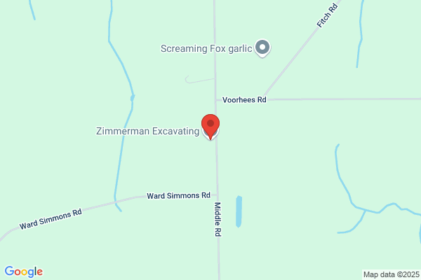 Zimmerman Jas E Sales Inc