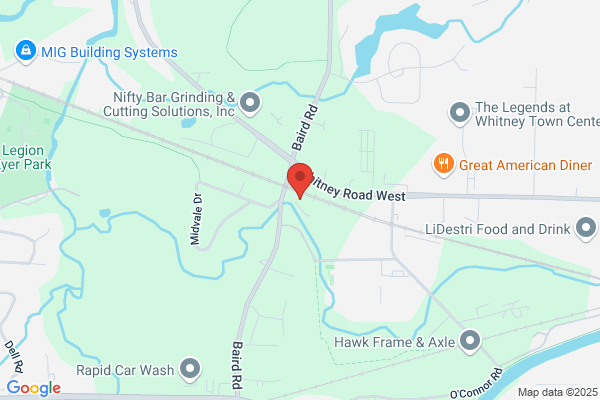 Nymat Machine Tool Corporation