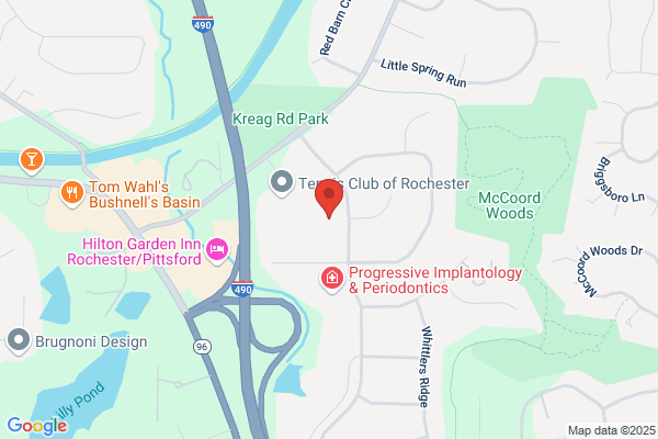 Rochester Regional Health - Sully's Trail