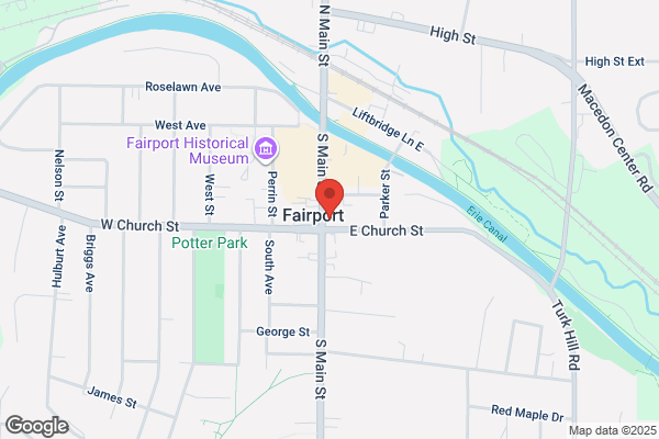 Fairport Brewing Company