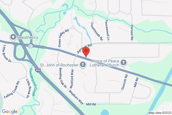 Solstice Senior Living at Fairport