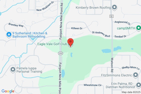 Eagle Vale Golf Course