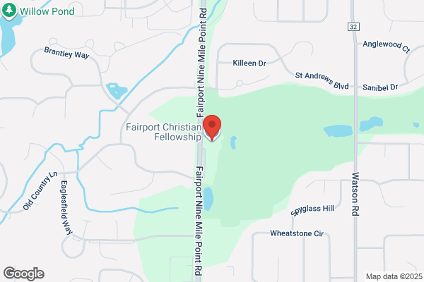 Chapel's