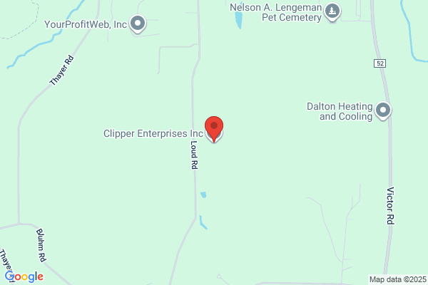 Clipper Enterprises Inc.