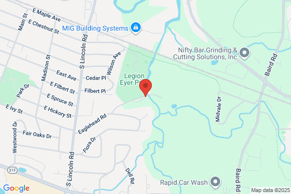 Creative Themes Day Camp of Perinton