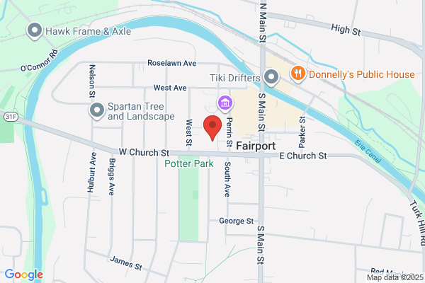 Fairport Education Association