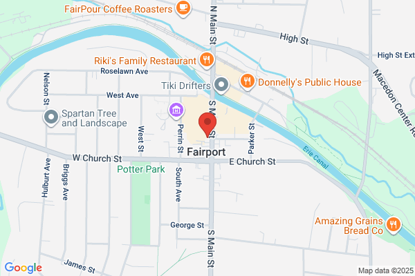 Fairport Federal Credit Union