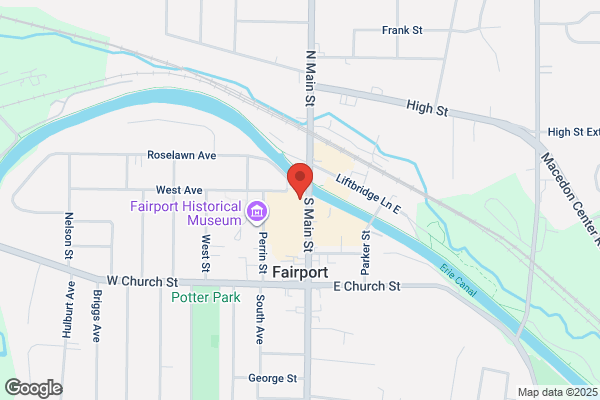 Fairport Public Library