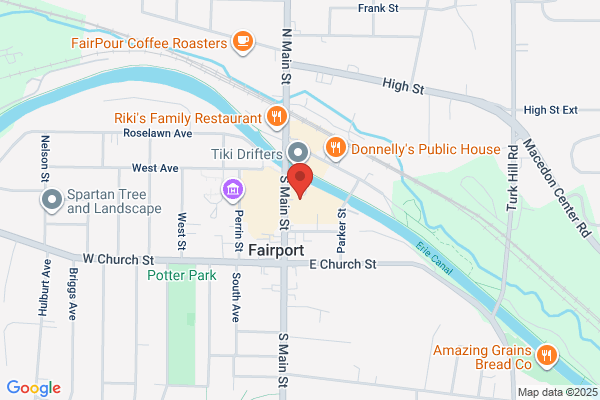 Fairport Village of, Village Clerk Office