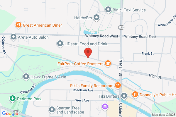 Fulkerson Services Inc