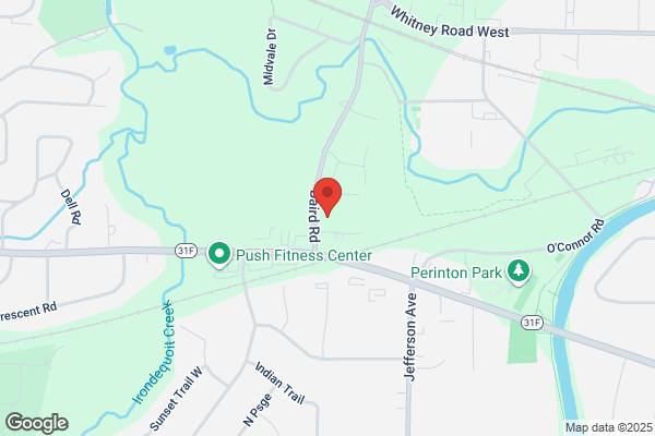 Advanced Foot Care Center of Rochester