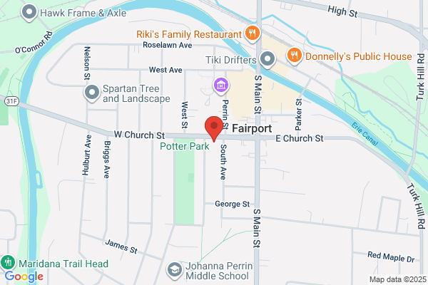 Gateway Nursery of Fairport