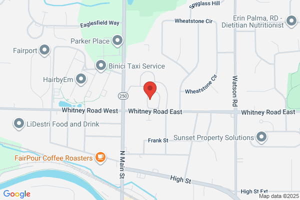 Crec Realty