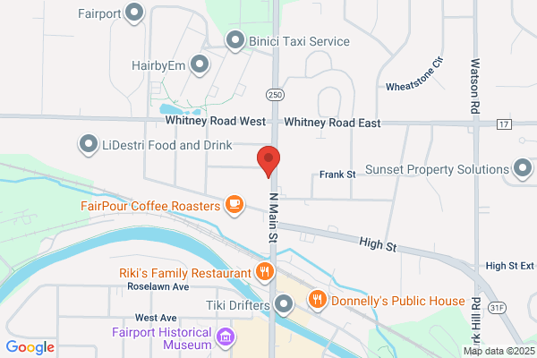 Lemboris Real Estate