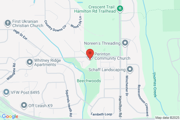 Perinton Community Church