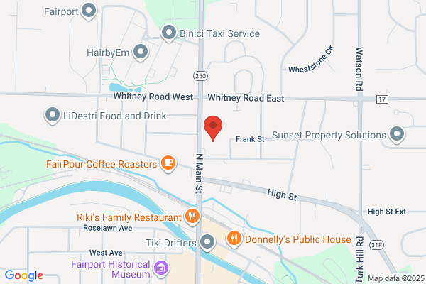 Durf's Family Restaurant