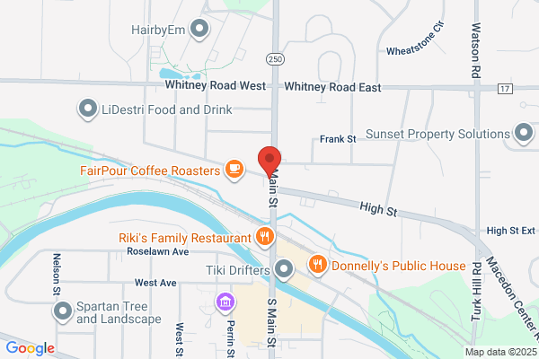 Fairport Animal Hospital