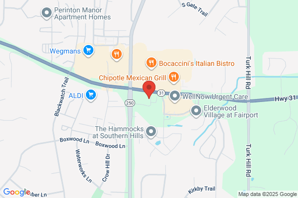 Fairview Veterinary Hospital