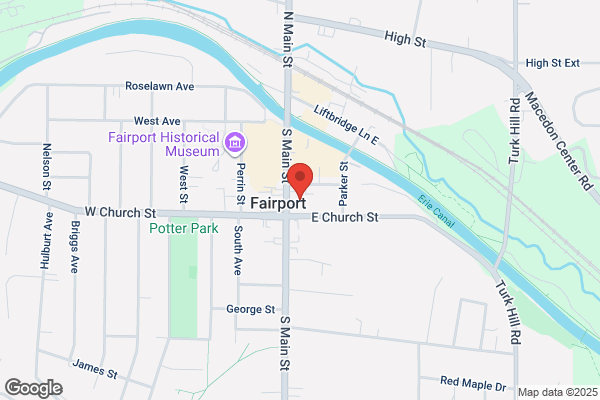 Fairport Florist