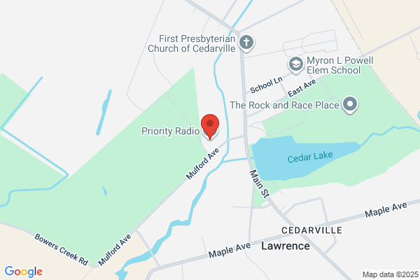 Lawrence Township Senior Center