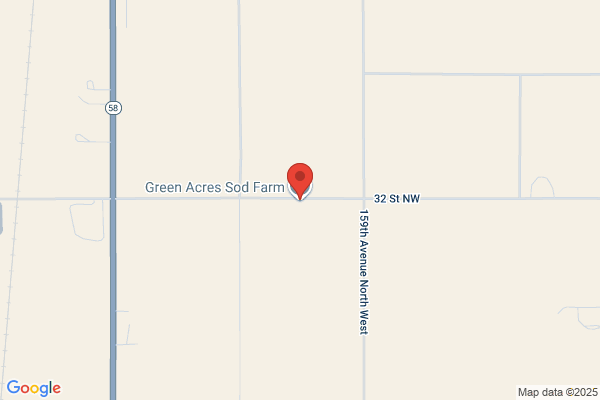 Green Acres Sod Farm
