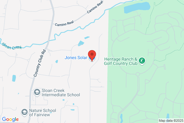 Jones Solar and Roofing