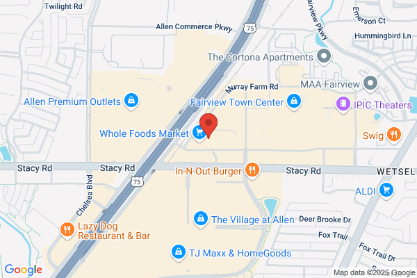 Sloan Creek Dental