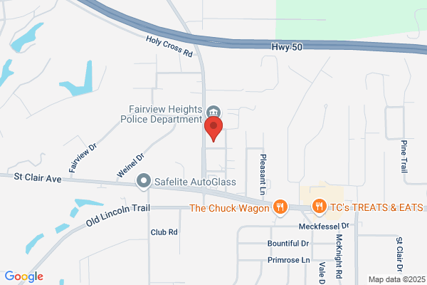 Fairview Fire Department
