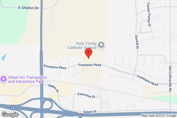 Parkway Gardens Senior Living