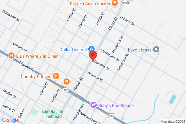 Mandeville Heating & Cooling