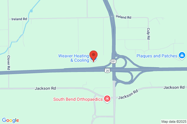 Weaver's Heating & Cooling