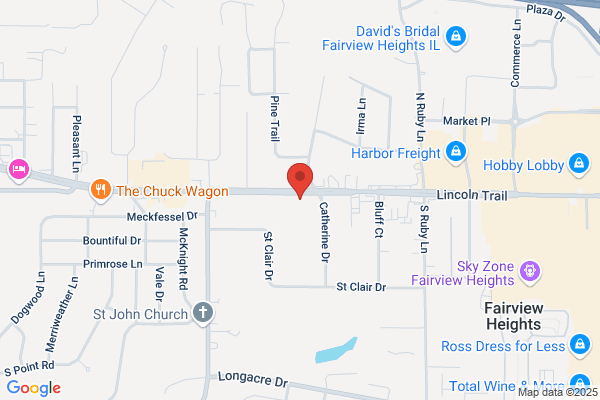 Fairview Sports & Hardware