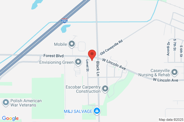 K & J Auto Repair