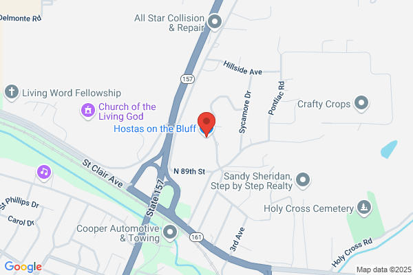 Luja Nursery & Garden Centers