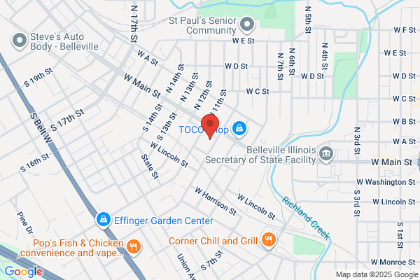R Knepper Construction Inc