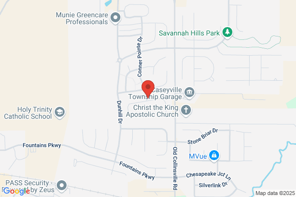 Vantage Homes-Fountain Place Villas