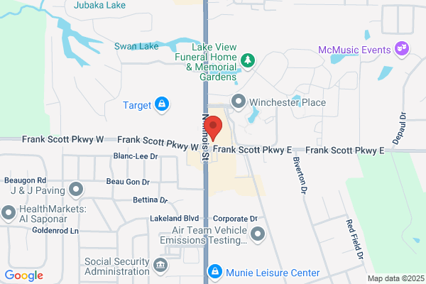 First Mid Bank & Trust