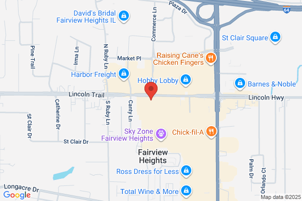 Mattress Firm St. Clair Crossing - Closed
