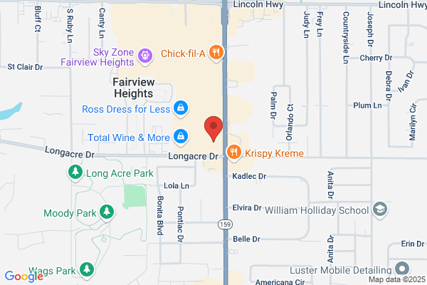 Saint Louis Bread