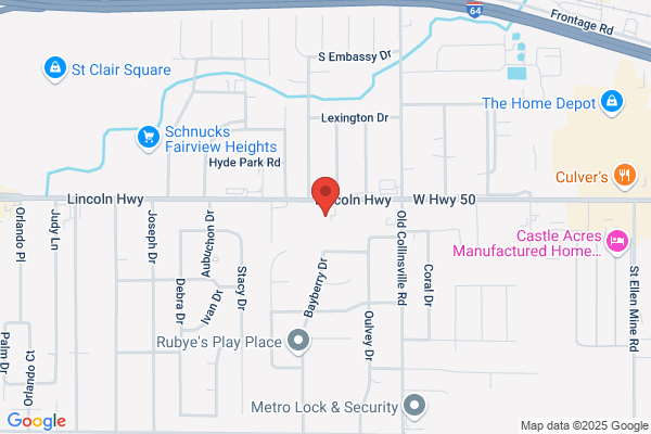 AutoZone Auto Parts