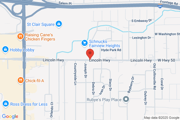 Air Link Communications Inc