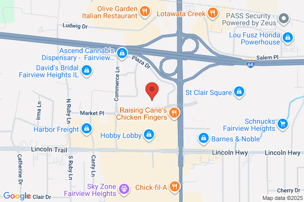Burlington